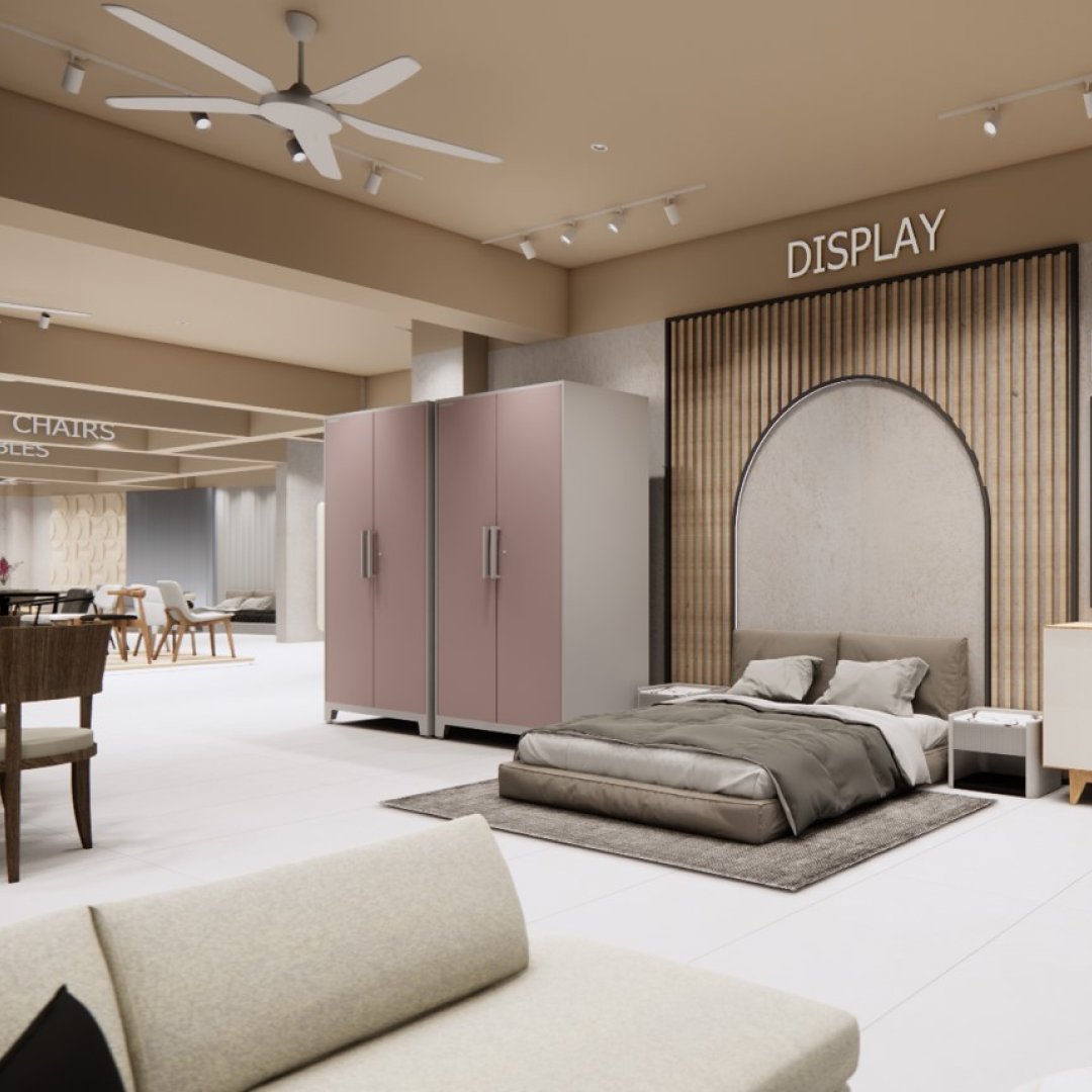 Rewari Showroom